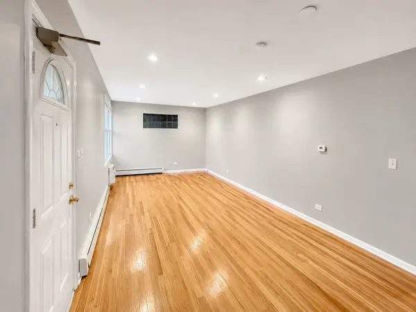 1536 W Pratt BLVD #3D, Chicago, IL 60626