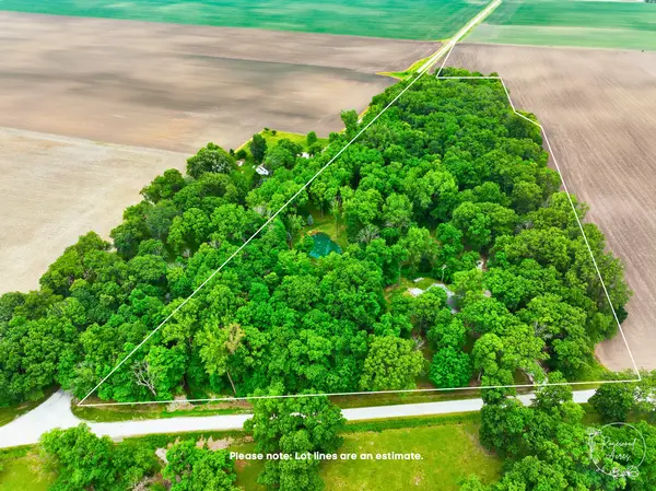 2701 E County Township Road 121, Sheldon, IL 60966