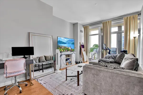 1400 S Michigan AVE #2608, Chicago, IL 60605
