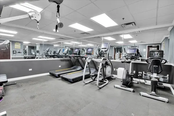 1400 S Michigan AVE #2608, Chicago, IL 60605