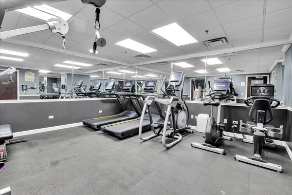 1400 S Michigan AVE #2608, Chicago, IL 60605