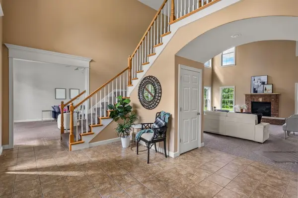13521 105th AVE, Taylor Ridge, IL 61284