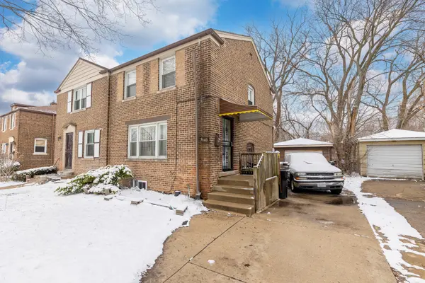 9640 S Hoxie AVE, Chicago, IL 60617