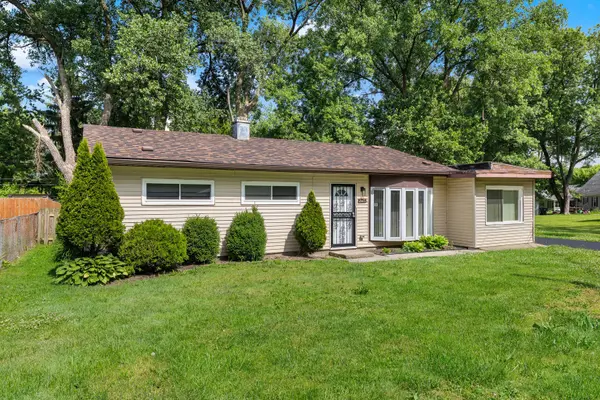 16421 Saint Louis AVE, Markham, IL 60428