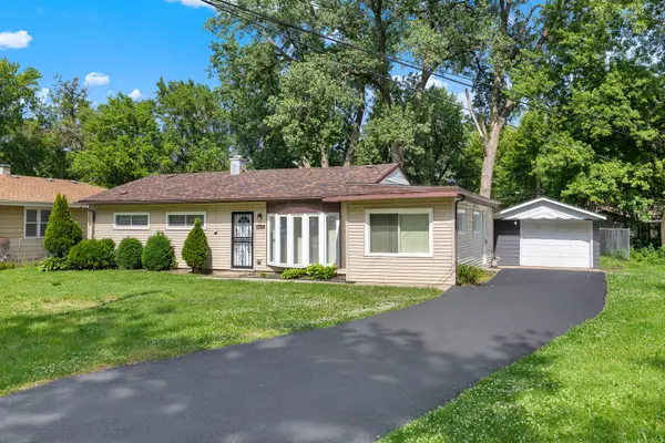 16421 Saint Louis AVE, Markham, IL 60428
