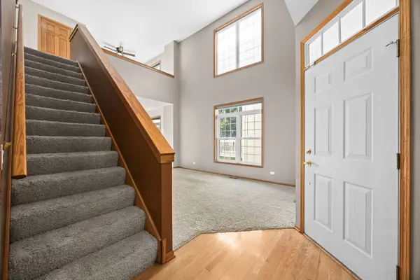 2139 Ashley CT #2139, Downers Grove, IL 60515