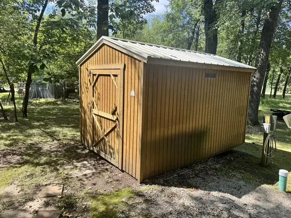 21/191 Woodhaven, Sublette, IL 61367