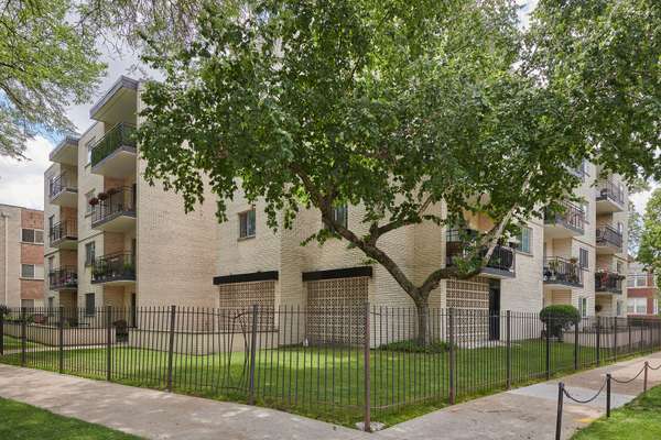 7074 N RIDGE BLVD #1E, Chicago, IL 60645