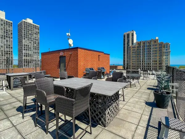 350 W Belden AVE #511, Chicago, IL 60614