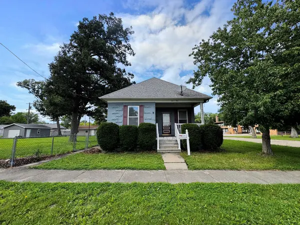 404 Brumbach ST, Streator, IL 61364