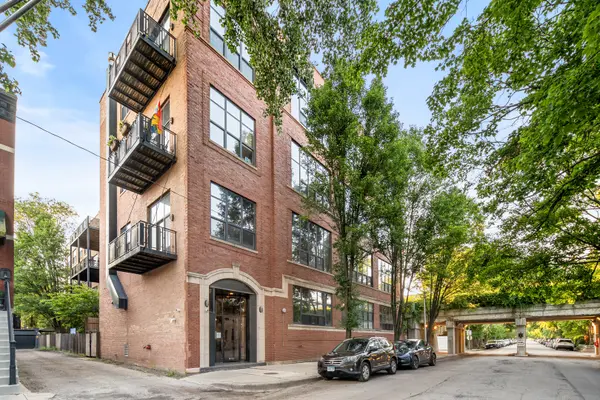 1750 N WOLCOTT AVE #304,  Chicago,  IL 60622
