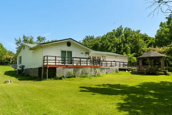 18680 Galatia Post RD, Marion, IL 62959