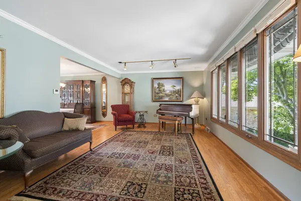 14629 S East Abbott RD, Homer Glen, IL 60491