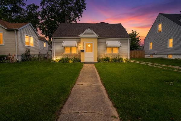 18342 Wildwood AVE, Lansing, IL 60438