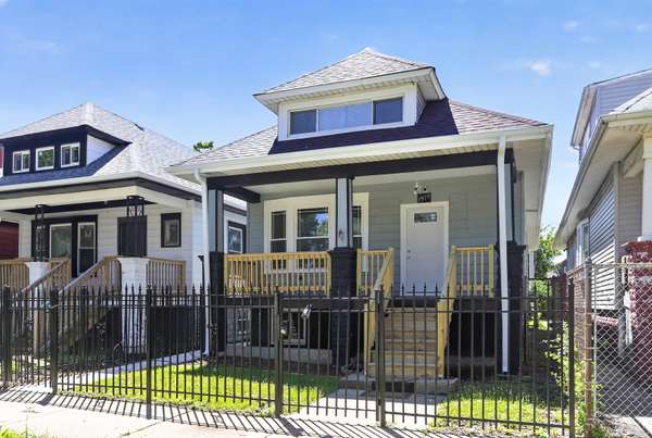 1519 W 73rd ST, Chicago, IL 60636