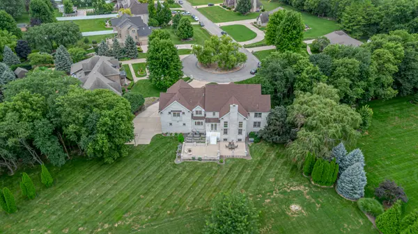 1096 Country LN, Bourbonnais, IL 60914