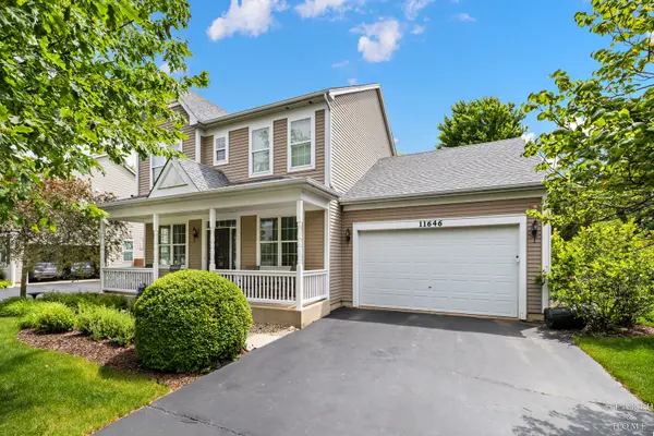 11646 Leland LN, Huntley, IL 60142