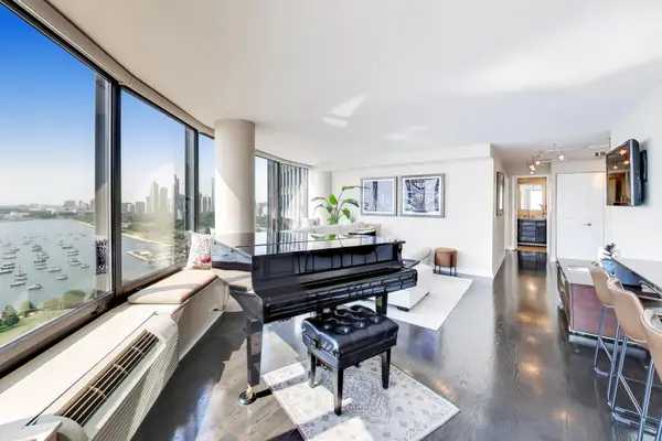 155 N Harbor DR #2109, Chicago, IL 60601