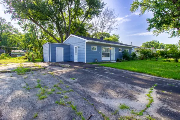 16523 Spaulding AVE, Markham, IL 60428