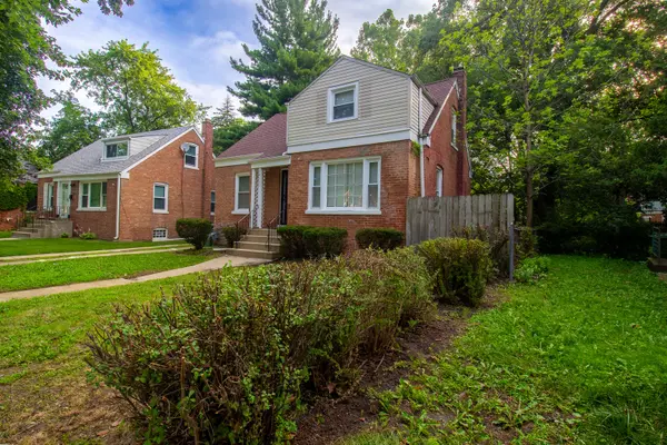 14111 Manor AVE, Dolton, IL 60419