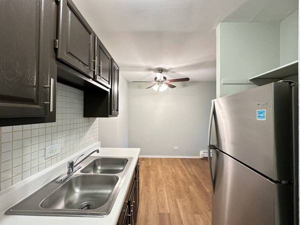 4612 N Beacon ST #3A, Chicago, IL 60640