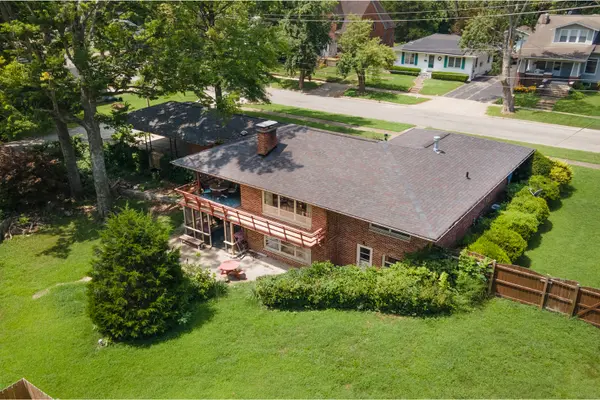 804 N 22nd ST, Murphysboro, IL 62966
