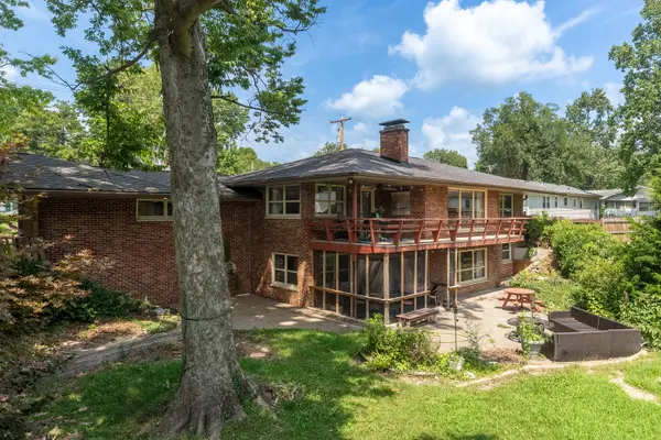 804 N 22nd ST, Murphysboro, IL 62966