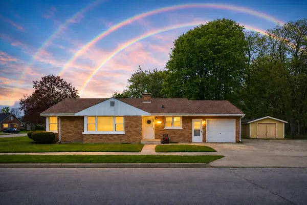 1645 Jackson ST, North Chicago, IL 60064