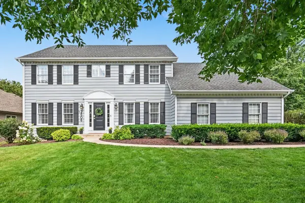 2606 Modaff RD, Naperville, IL 60565