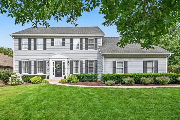 2606 Modaff RD, Naperville, IL 60565