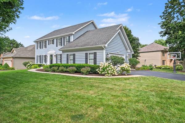 2606 Modaff RD, Naperville, IL 60565