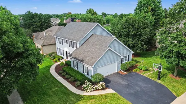 2606 Modaff RD, Naperville, IL 60565