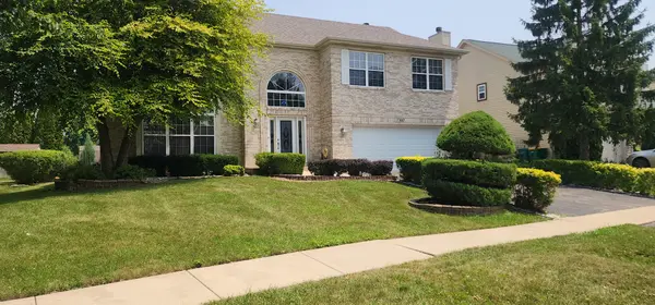 7307 Atkinson CIR, Plainfield, IL 60586