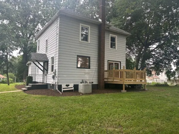 111 Douglas ST, Prophetstown, IL 61277
