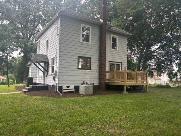 111 Douglas ST, Prophetstown, IL 61277