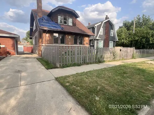 Address not disclosed, Chicago, IL 60628