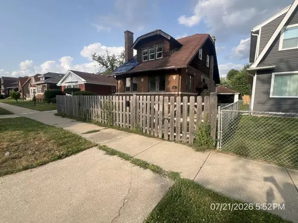 Address not disclosed, Chicago, IL 60628