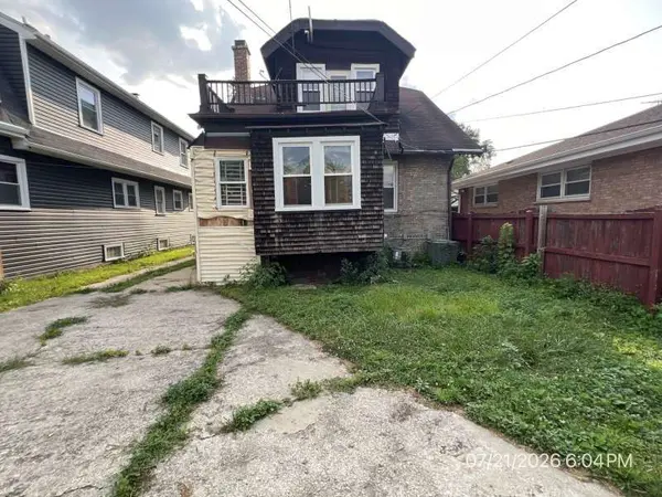 Address not disclosed, Chicago, IL 60628