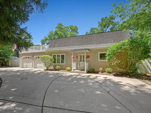 166 Forest View AVE, Wood Dale, IL 60191
