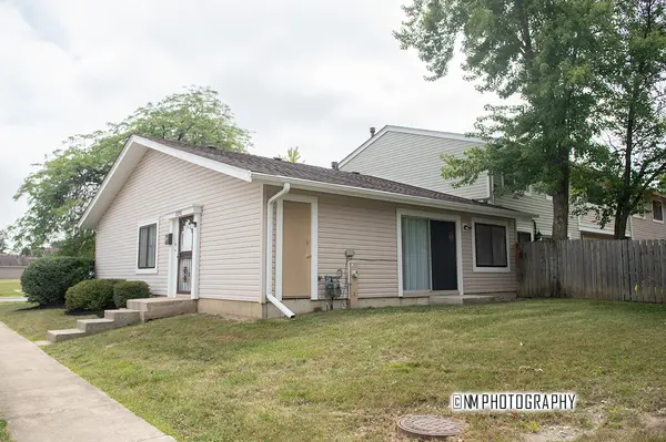 2276 WINDSOR LN, Country Club Hills, IL 60478