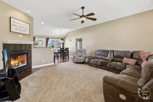645 School DR, Bourbonnais, IL 60914