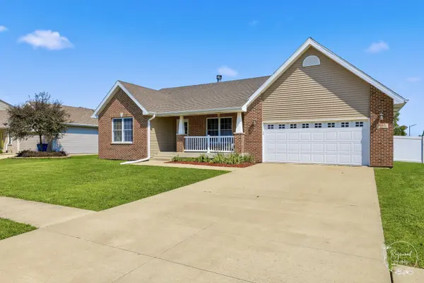 645 School DR, Bourbonnais, IL 60914