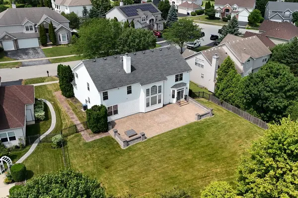 37089 N Bonnie Brae RD, Lake Villa, IL 60046