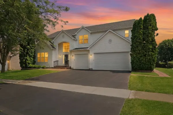 37089 N Bonnie Brae RD, Lake Villa, IL 60046