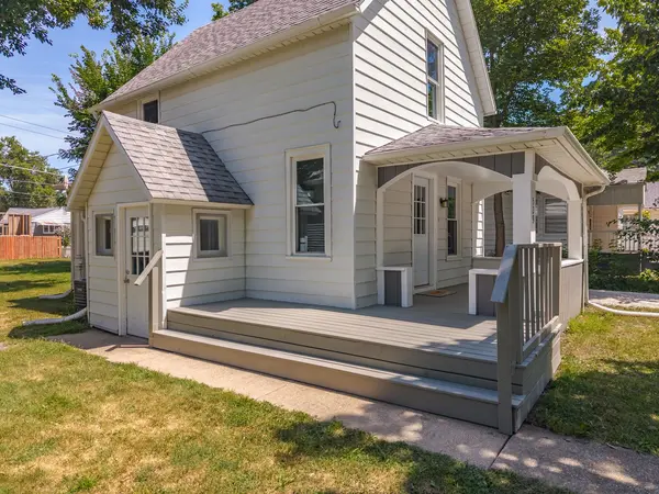 529 E Timber ST, Pontiac, IL 61764