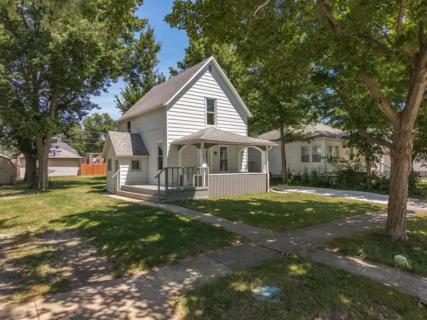529 E Timber ST, Pontiac, IL 61764