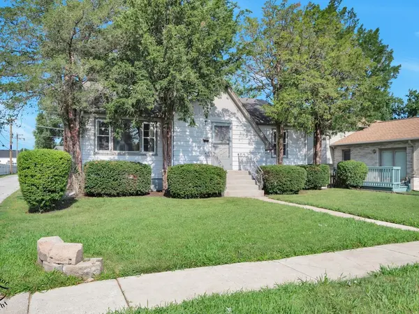 14624 S Albany AVE, Posen, IL 60469