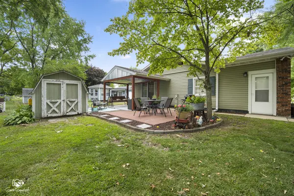 104 S Grundy ST, Gardner, IL 60424
