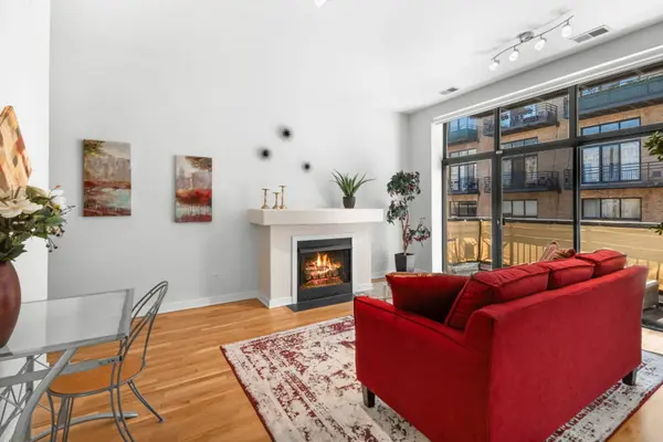 1910 S Michigan AVE #307, Chicago, IL 60616