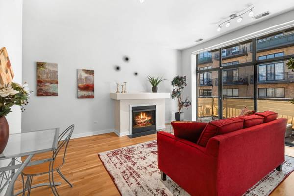 1910 S Michigan AVE #307, Chicago, IL 60616